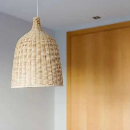 Cool La Estacion Apartment *