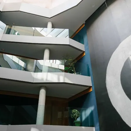 Cool La Estacion Apartment *
