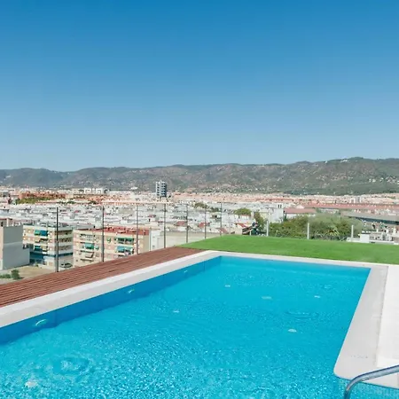 Cool La Estacion Apartment Cordoba