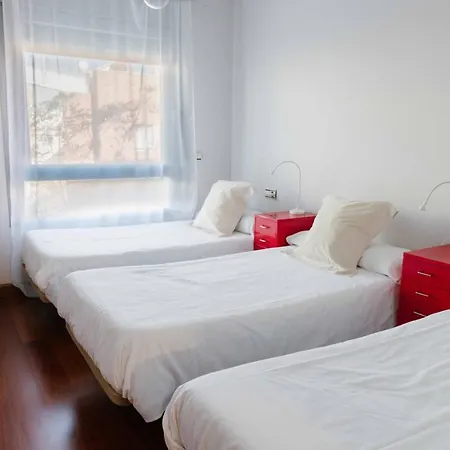 Apartment Cool La Estacion *