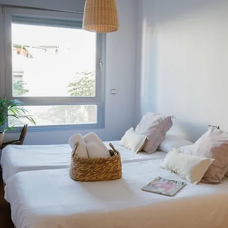 Apartment Cool La Estacion